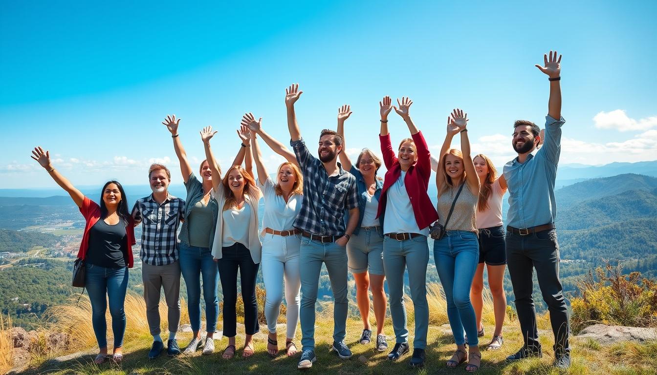 Empowerment Focus
